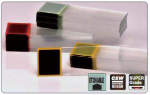 High Quality Glass Slides Microscope Slide
