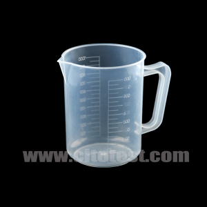 Graduated Beaker with Handle (4206-0250)