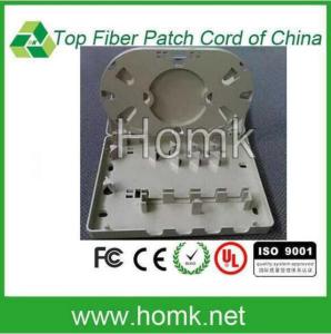 ODF 4 Port Fibre Optic Splice Tray